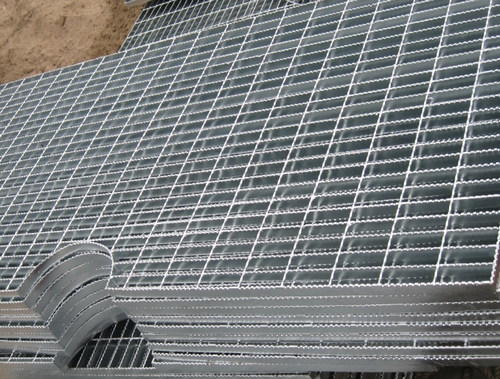 福興熱鍍鋅產品的優點